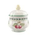 Produktbild: Villeroy & Boch French Garden Zuckerdose 0,36 L French Garden 1022810930