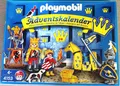 Produktbild: Adventskalender Königliches Ritterturnier 4153 von Playmobil