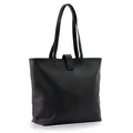 Produktbild: Gusti Shopper Leder Alexandra - Große Ledertasche für Uni & Büro - Handtasche Damen mit großzügigem Stauraum für Laptops bis 15 Zoll