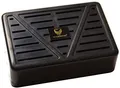 Produktbild: GERMANUS Premium Humidor Befeuchter Quad Schwarz inkl. Halterung und Anleitung