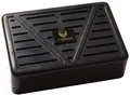 Produktbild: Premium Humidor Befeuchter Quad Schwarz inkl. Halterung und Anleitung