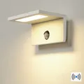 Produktbild: SLV 1001970 LED SENSOR WL LED Outdoor Wandaufbauleuchte IP44