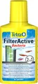 Produktbild: Tetra FilterActive Bacteria - 2in1 Mix aus lebenden Starterbakterien und schlammreduzierenden Reinigungsbakterien, hält den Filter biologisch aktiv und reduziert Mulm, 100 ml