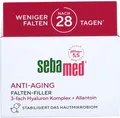 Produktbild: sebamed Falten-Filler 50 ml