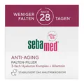 Produktbild: Sebamed Anti-aging Falten-filler Creme 50 ml