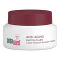 Produktbild: Sebamed Anti-Aging Falten-Filler Creme · 50 ml · PZN 19186881