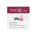 Produktbild: Sebamed Anti-Aging Faltencreme 50ml - Falten-Filler mit 3-fach Hyaluron für
