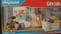 Produktbild: Playmobil Interaktives Klassenzimmer 71330