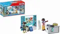 Produktbild: PLAYMOBIL 71330 Aula Unterricht Mit Visor