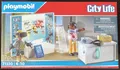Produktbild: PLAYMOBIL 71330 - Virtuelles Klassenzimme Spielset, City Life, 17 pc