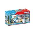 Produktbild: PLAYMOBIL 71330 Virtuelles Klassenzimmer funktionierender Projektor Leinwand NEU