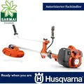 Produktbild: HUSQVARNA 555RXT 53,3 cc 2,8 kW Benzin-Freischneider Schnittbreite 54 cm