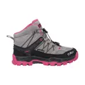 Produktbild: CMP Kids Rigel Mid Trekking Shoes WP mandorla-fuxia (05PP) 32