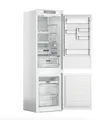 Produktbild: Whirlpool WHC18T573 Kühlschrank Kombi Flush Mount Total Nofrost Classe D