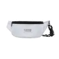 Produktbild: Handtaschen Sporttasche Unisex Vans Diy Fanny Pack VN0A4V3OWHT1 Weiß-Schwarz