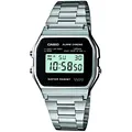 Produktbild: Casio Herren-Armbanduhr Collection A158WEA-1EF