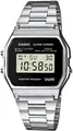 Produktbild: CASIO TIMELESS COLLECTION Digitaluhr Collection Retro Digitaluhr für Herren, Mit Beleuchtung