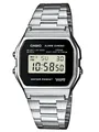 Produktbild: CASIO Quarzuhr A158WEA-1EF