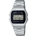 Produktbild: CASIO Casio Armbanduhr A158WEA-1AEF Watch