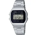 Produktbild: CASIO Vintage Armbanduhr A158WEA-1 A158WEA-1AEF Watch