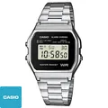 Produktbild: Casio Vintage A158WEA-1EF