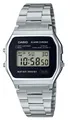Produktbild: CASIO Collection A158WEA-1EF  Digial Digi Herren Damen Unisex Uhr neu
