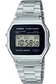 Produktbild: Casio Retro Vintage A158WEA-1EF Quarzwerk Unisex-Armbanduhr