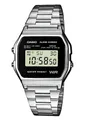 Produktbild: CASIO VINTAGE Herren Armbanduhr Chronograph A158WEA-1EF Edelstahl 37mm B-WARE
