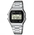 Produktbild: Casio Collection Armbanduhr der Klassiker A158WEA-1EF