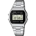 Produktbild: Casio A158WEA-1EF
