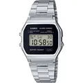 Produktbild: Casio Armbanduhr A158WEA-1AEF