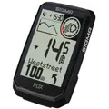 Produktbild: SIGMA SPORT Fahrradcomputer ROX 4.0 GPS Endurance | schwarz