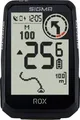 Produktbild: Sigma ROX 4.0 (Black) Endurance Fahrradcomputer, kabellos Bluetooth mit Vollgrafikdisplay