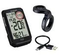 Produktbild: SIGMA Fahrradcomputer Sigma Computer Akku Sigma ROX 4.0 GPS Fahrradcomputer - Navigation - 4