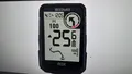 Produktbild: SW-0534 SIGMA ROX 4.0 Endurance Black Fahrradcomputer kabellos B-WARE