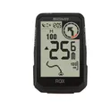 Produktbild: SIGMA Computer Tacho Kilometerzähler 4.0 ENDURANCE GPS ROX