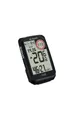 Produktbild: SIGMA GPS Radcomputer ROX 4.0 Endurance schwarz