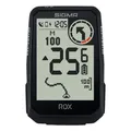 Produktbild: Fahrradcomputer Sigma Rox 4.0 Endurance schwarz