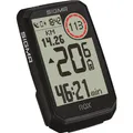 Produktbild: Fahrradcomputer Sigma Rox 4.0 Endurance - schwarz