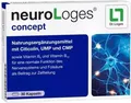 Produktbild: NEUROLOGES concept Kapseln 60 St
