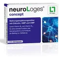 Produktbild: Neurologes concept Kapseln 60 St