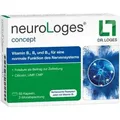 Produktbild: Neurologes concept Kapseln 60 St