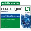 Produktbild: Neurologes Concept Kapseln