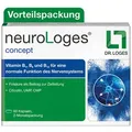 Produktbild: NEUROLOGES concept Kapseln 60 St