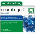 Produktbild: neuroLoges concept Kapseln 60 St