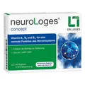 Produktbild: Neurologes concept Kapseln, 60 St PZN: 17308127