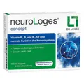 Produktbild: Neurologes concept Kapseln, 60 St PZN 17308127
