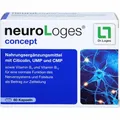 Produktbild: NEUROLOGES concept Kapseln 60 St PZN17308127