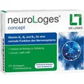Produktbild: NEUROLOGES concept Kapseln 60 St