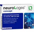 Produktbild: NEUROLOGES concept Kapseln 60 St